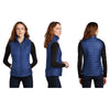 Furman Sport Specific Puffer Vest - Plus Size