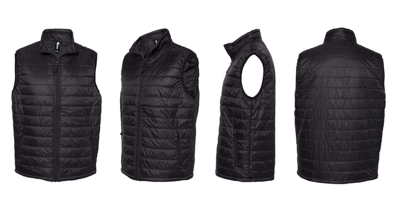 Austin Peay Puffer Vest