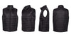 Belmont Bruins Puffer Vest