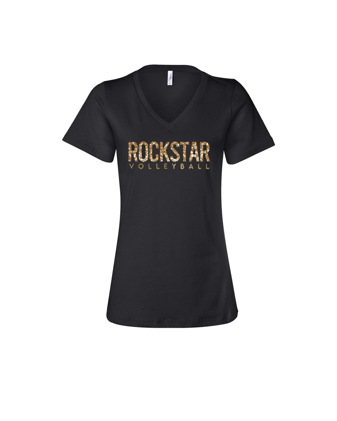 Team Rockstar Volleyball Club – Cotton Sisters