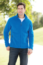 Kiwanis Fleece Jacket