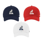 Samford Nike Heritage 86 Cap - Embroidered choice of Logo