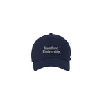 Samford University Nike Heritage 86 Cap