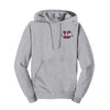 Samford University Hooded Pullover Sweatshirt