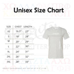 Assistance League Chapter Short Sleeve T-Shirt - Unisex