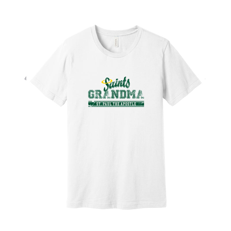 St. Paul the Apostle T-Shirt - SAINTS GRANDMA