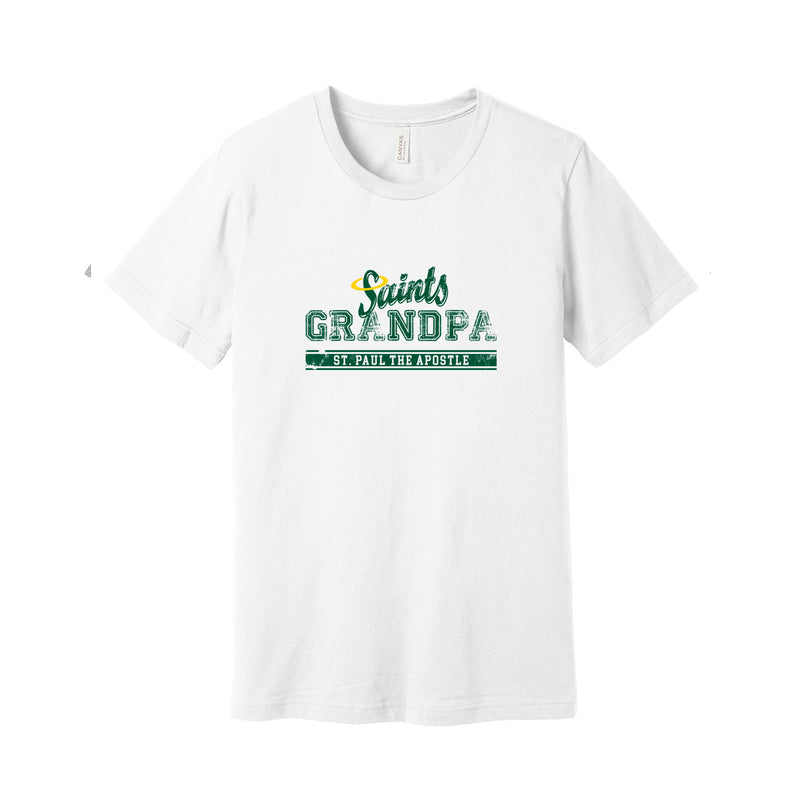 St. Paul the Apostle T-Shirt - SAINTS GRANDPA