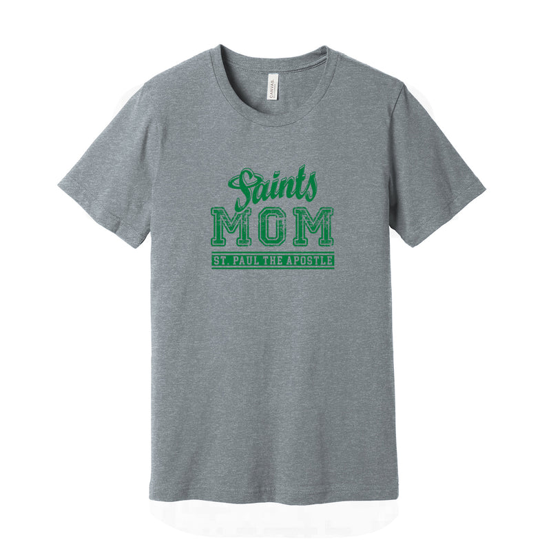 St. Paul the Apostle Unisex T-Shirt - SAINTS MOM