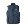Samford Sport Specific Puffer Vest - Choice of Sport - Unisex