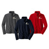 Samford University Fleece Jacket - Unisex