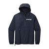 Samford Sport Specific Lightweight Windbreaker - Embroidered Choice of Sport