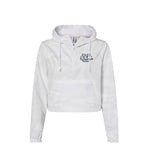 Samford University Crop Windbreaker