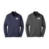 Samford University Nike Therma-FIT Jacket