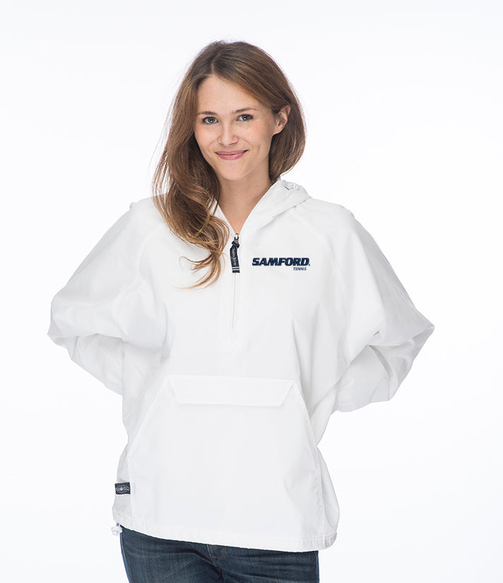 Samford Model Samford Sport Specific Lined Windbreaker - Choice of Sport – Cotton Sisters