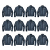 Samford Sport Specific Puffer Jacket - Choice of Sport - Unisex