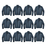 Samford Sport Specific Puffer Jacket - Choice of Sport - Unisex