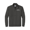 Samford University Nike Club Fleece Half-Zip Sweatshirt