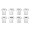 Samford University Sport Specific Nike Legend Tee - White Short Sleeve