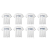 Samford University Sport Specific Nike Legend Tee - White Short Sleeve