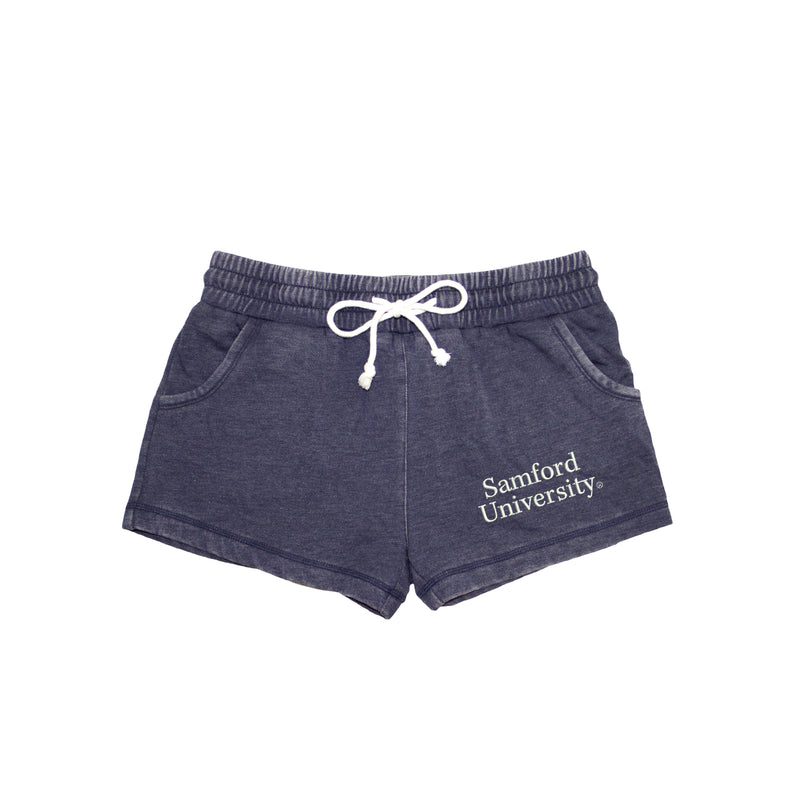 Samford University Rally Shorts