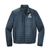 Samford University Puffer Jacket - Embroidered choice of logo