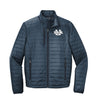 Samford University Puffer Jacket - Embroidered choice of logo