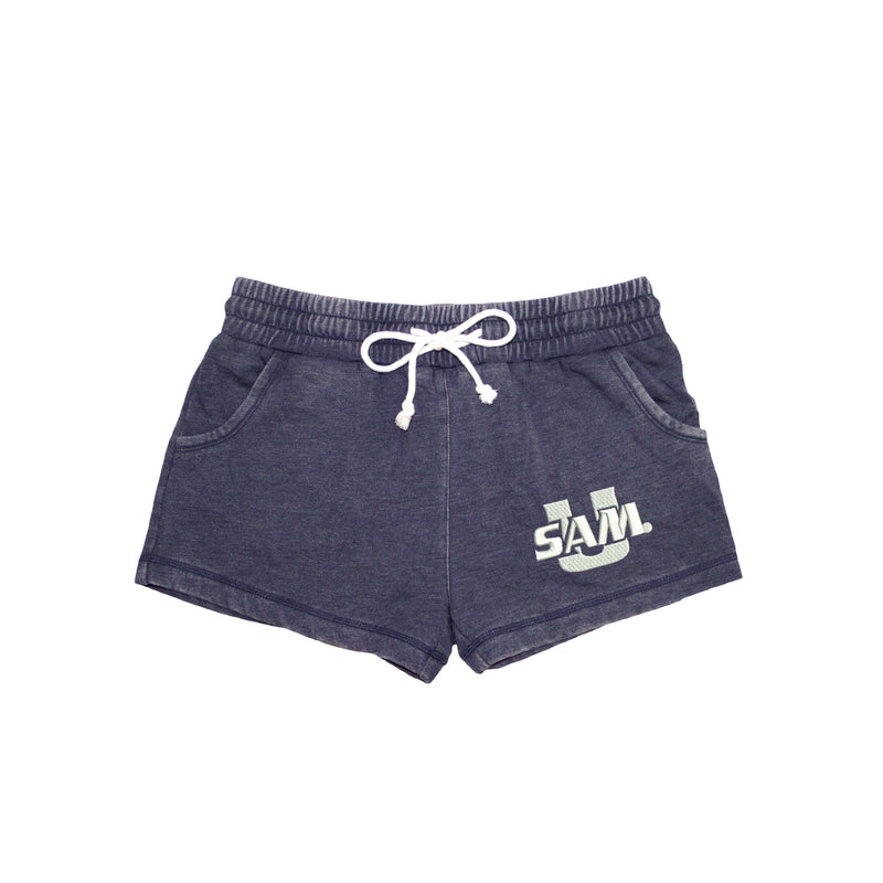 Samford University Rally Shorts