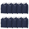 Samford Sport Specific Lined Windbreaker - Choice of Sport