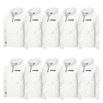 Samford Sport Specific Lined Windbreaker - Choice of Sport