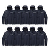 Samford Sport Specific Lightweight Windbreaker - Embroidered Choice of Sport