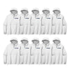 Samford Sport Specific Lightweight Windbreaker - Embroidered Choice of Sport