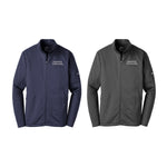 Samford University Nike Therma-FIT Jacket