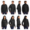 Samford Sport Specific Puffer Jacket - Choice of Sport - Unisex