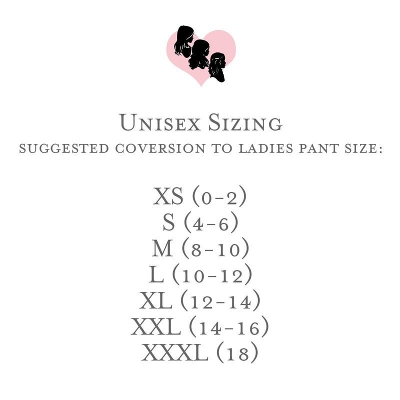 National Charity League Flannel Pajama Set - Holiday Hope