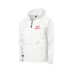 University of South Alabama Lined Windbreaker - Embroidered Script Logo