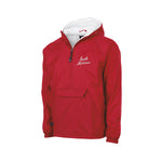 University of South Alabama Lined Windbreaker - Embroidered Script Logo