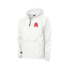 University of South Alabama Lined Windbreaker - Embroidered SA Logo