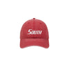 University of South Alabama Cotton Beach Washed Hat - South Logo