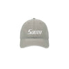 University of South Alabama Cotton Beach Washed Hat - South Logo