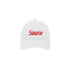 University of South Alabama Cotton Beach Washed Hat - South Logo