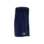 University of South Alabama Terry Velour Towel Wrap