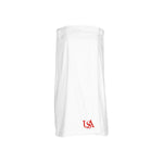 University of South Alabama Terry Velour Towel Wrap