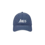 University of South Alabama Cotton Beach Washed Hat - Jags Logo
