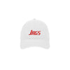 University of South Alabama Cotton Beach Washed Hat - Jags Logo