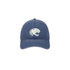 University of South Alabama Cotton Beach Washed Hat - Jaguar Logo