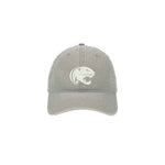 University of South Alabama Cotton Beach Washed Hat - Jaguar Logo