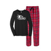 Southeast Missouri State University Flannel Pajama Set - Unisex
