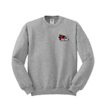 Southeast Missouri State SEMO Embroidered Crewneck Sweatshirt