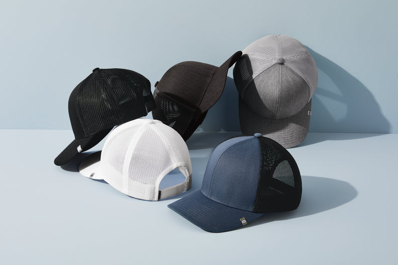 Kent State TravisMathew Cruz Trucker Cap