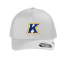 Kent State TravisMathew Cruz Trucker Cap